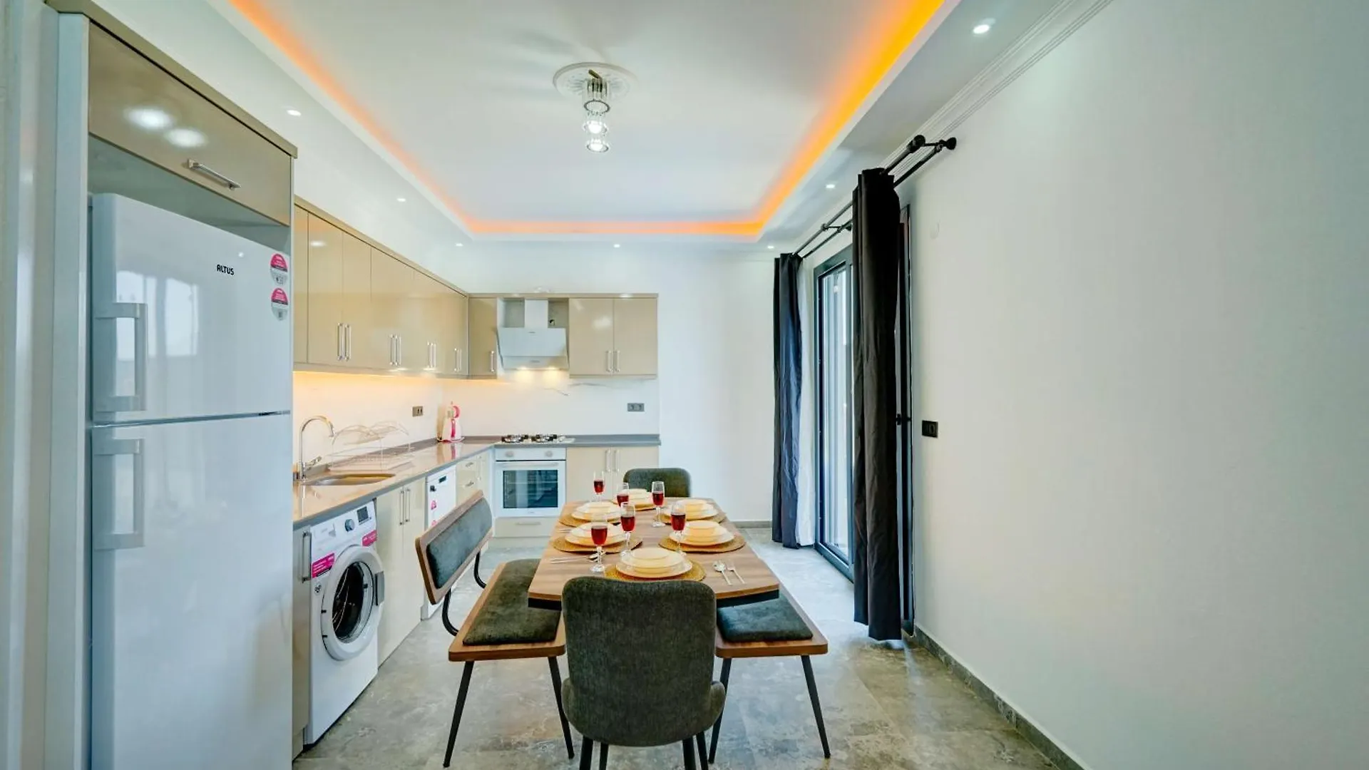 Villa Ramos فتحية 0*,
