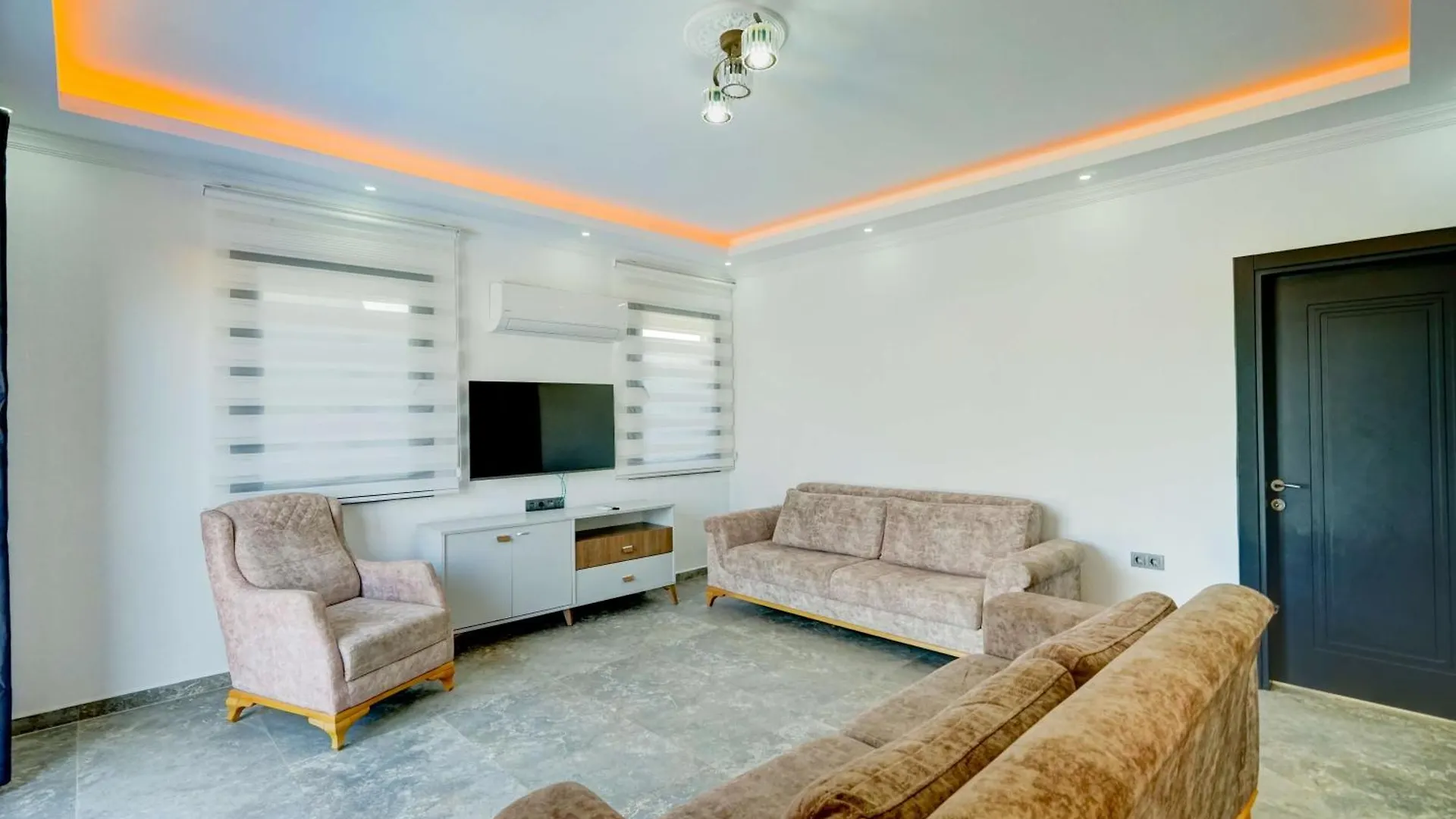 Villa Ramos فتحية
