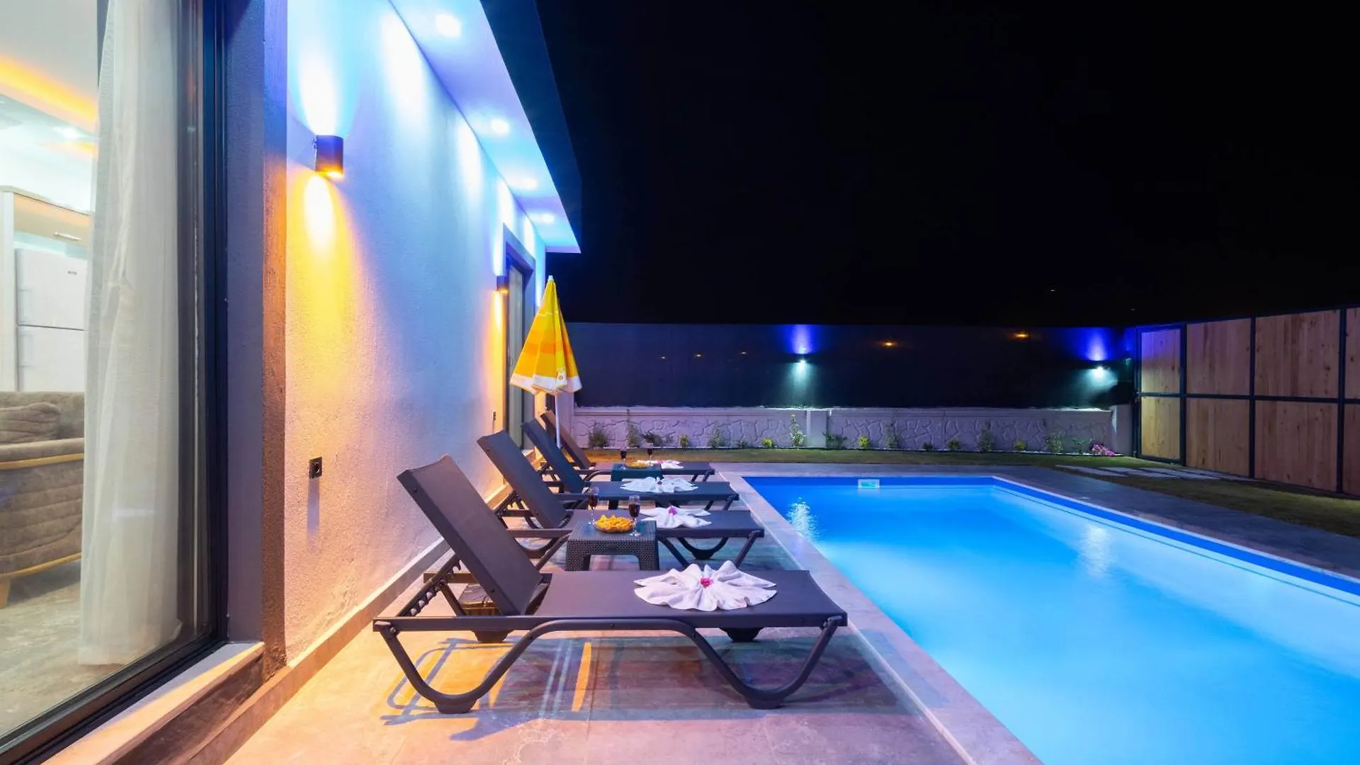 Villa Ramos فتحية 0*,  تركيا
