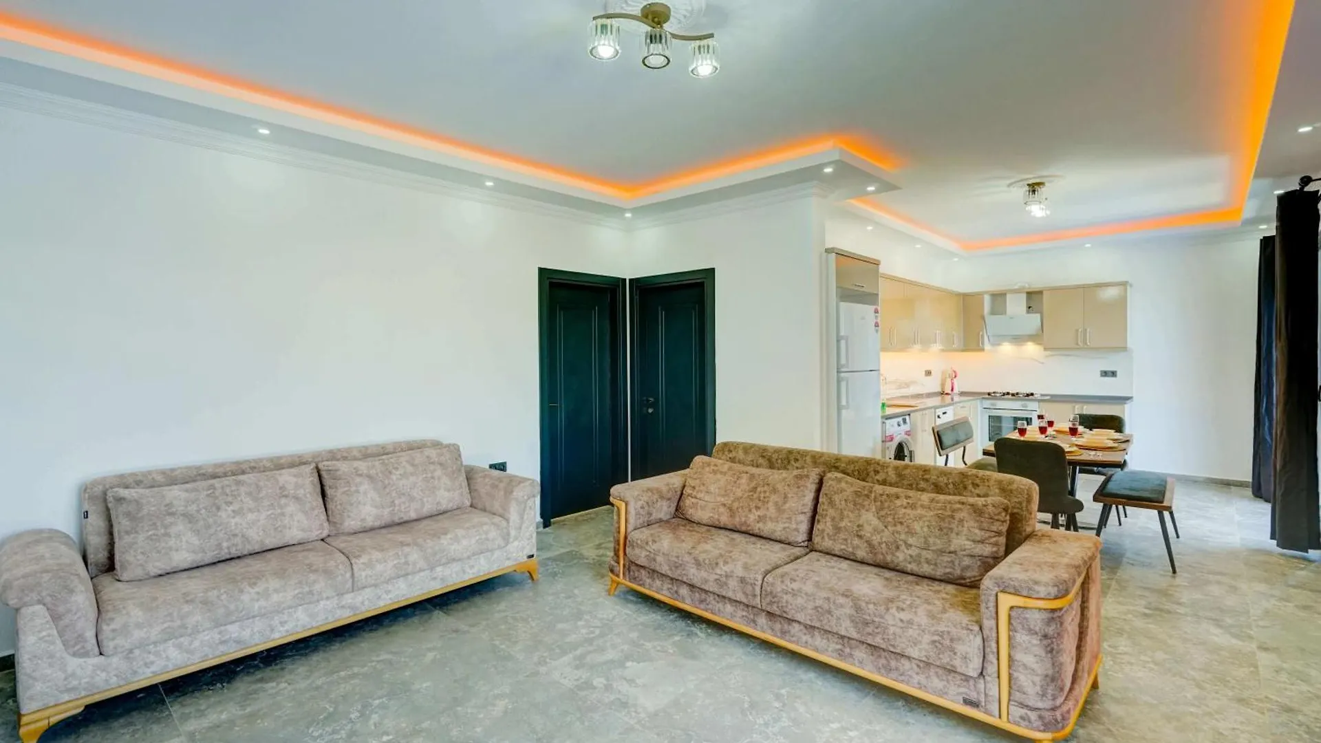Villa Ramos فتحية 0*,  تركيا