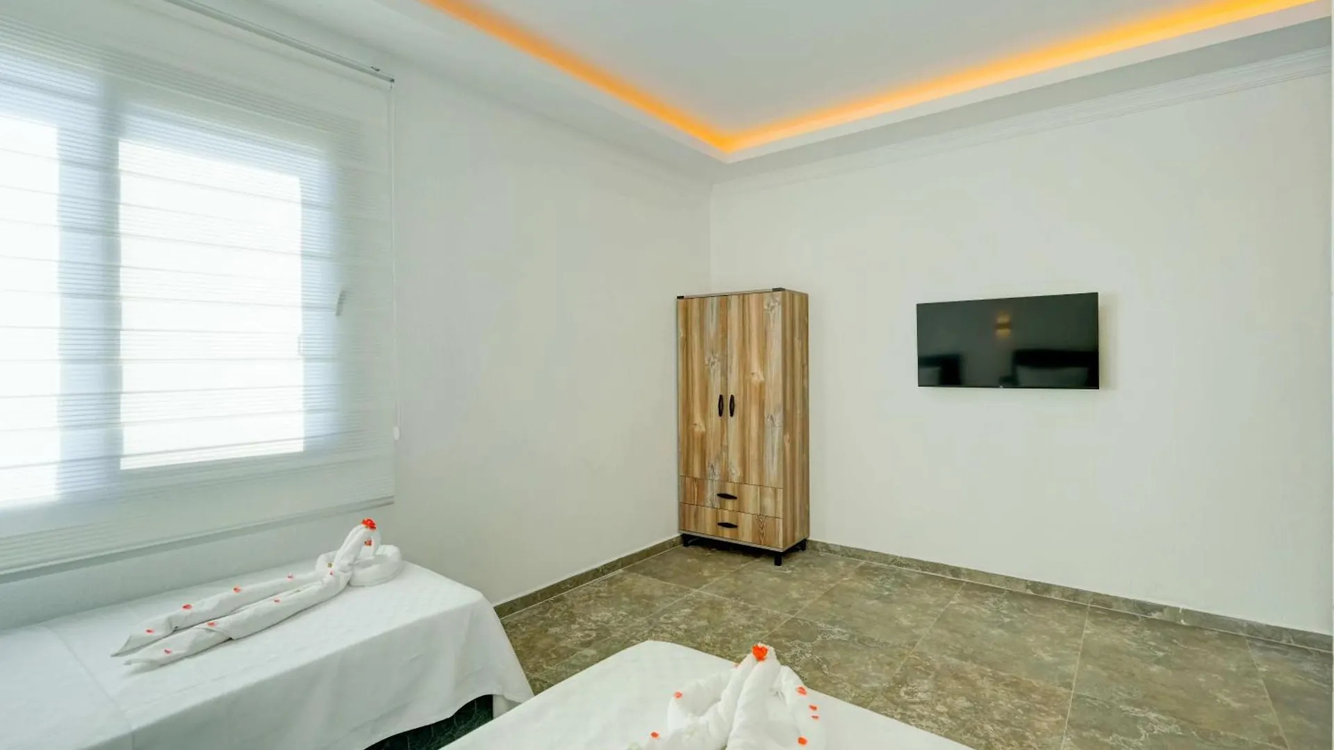 Villa Ramos فتحية تركيا