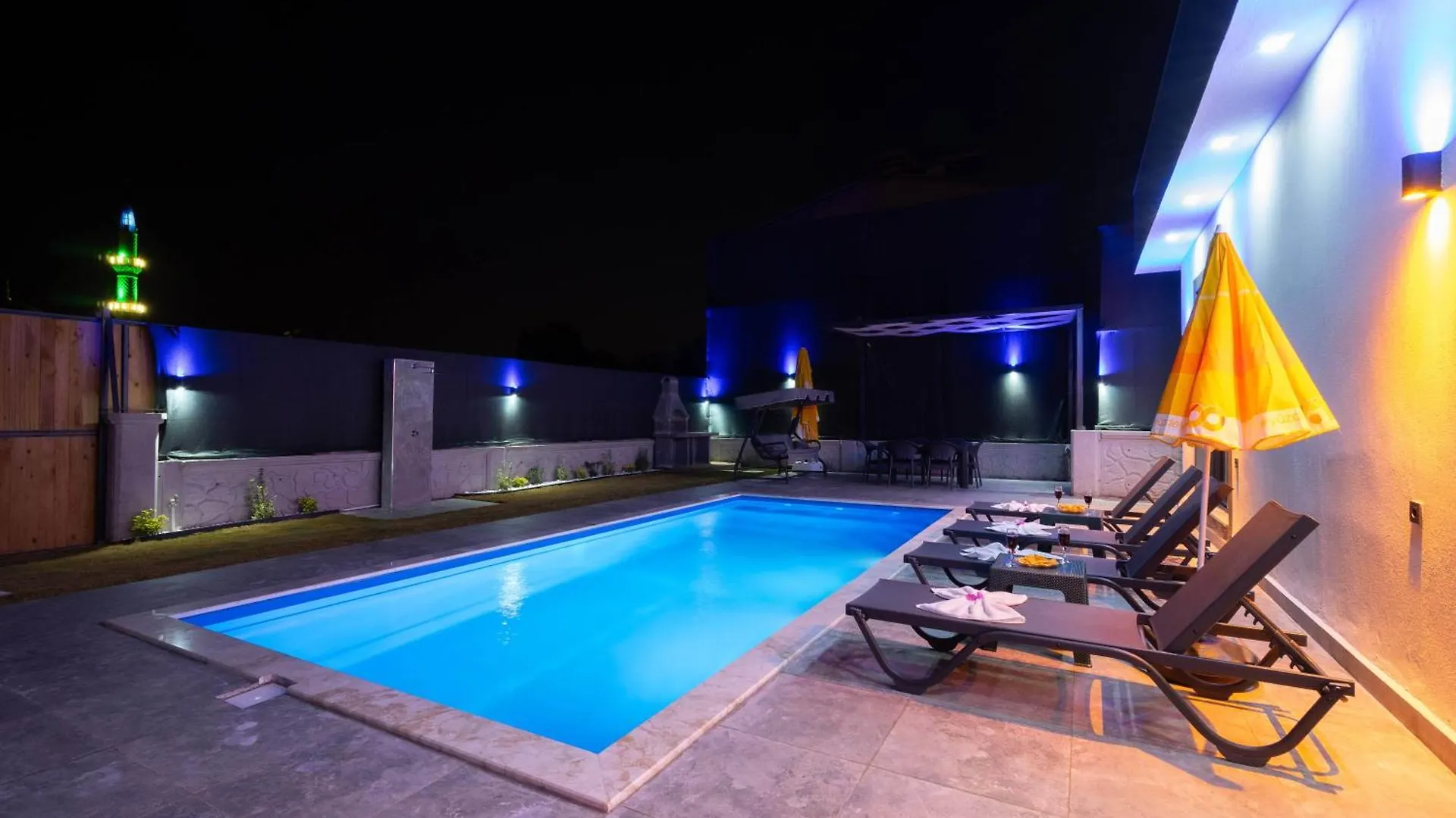 Villa Ramos فتحية
