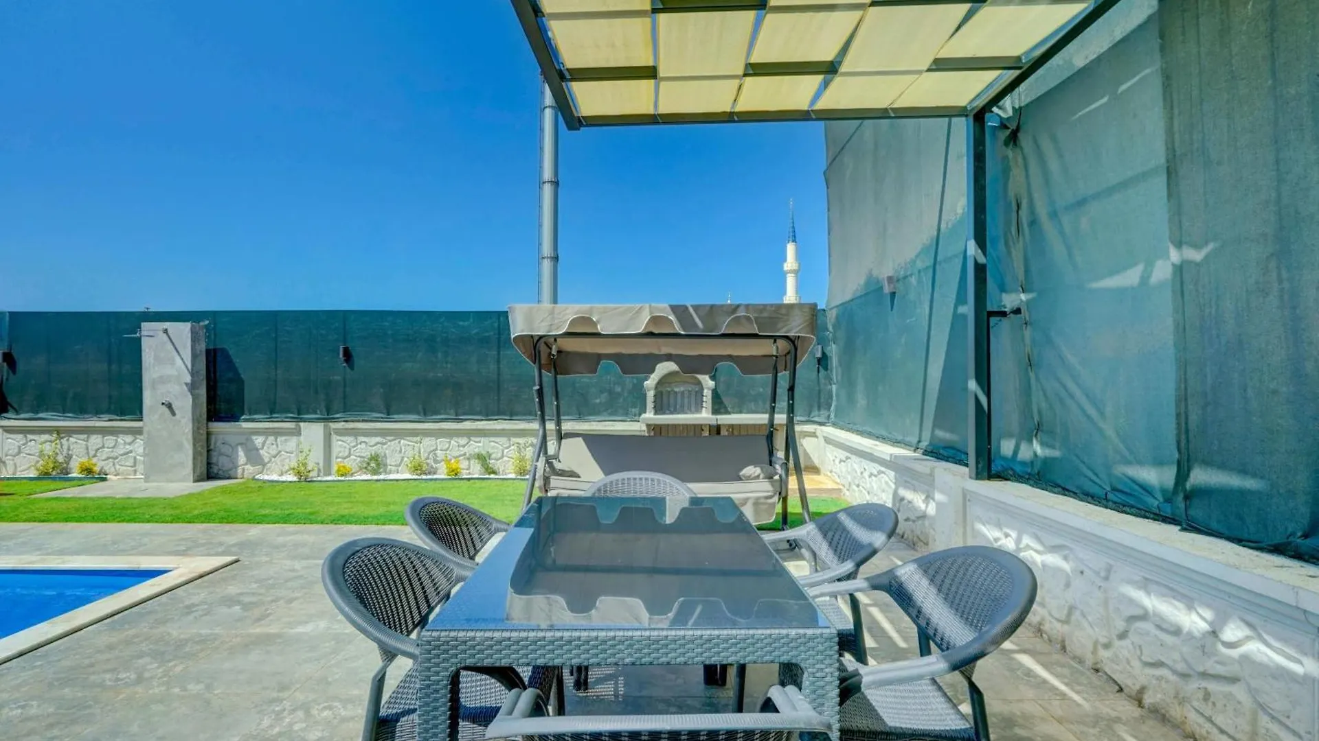 Villa Ramos فتحية
