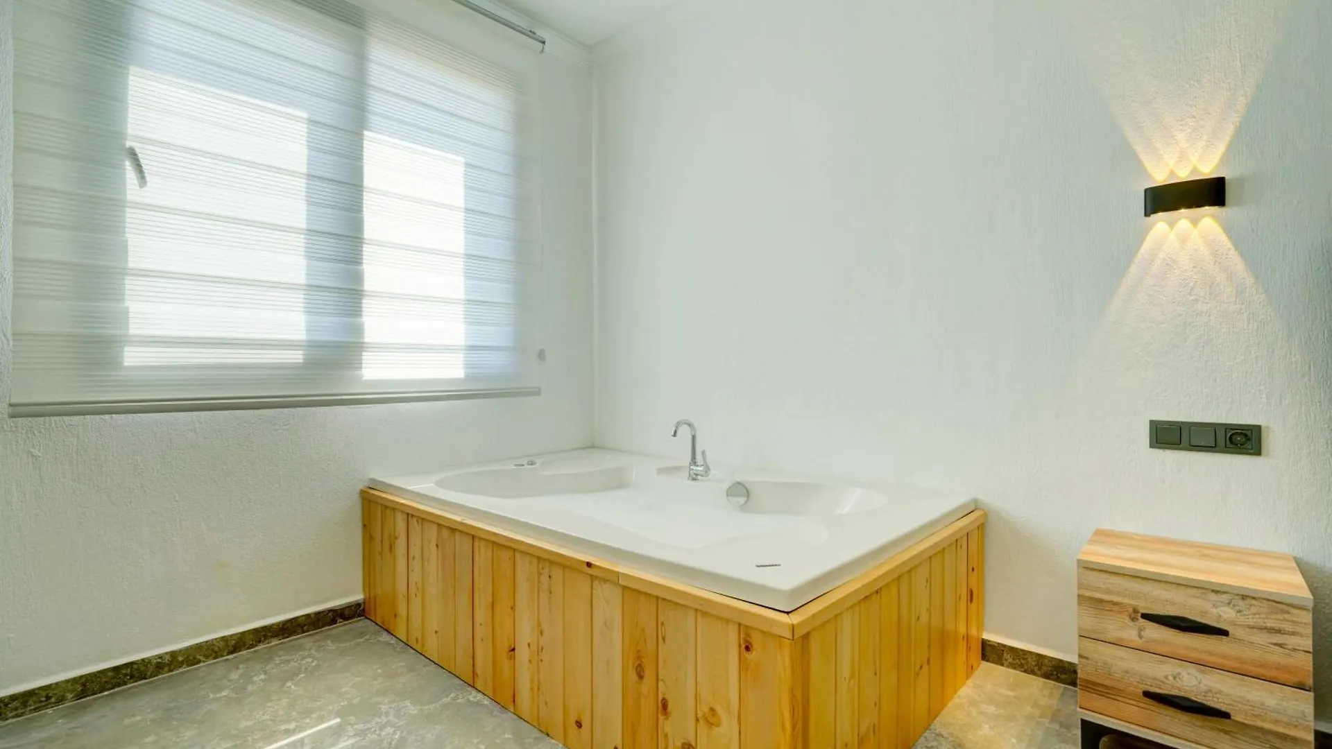 Villa Ramos فتحية 0*,