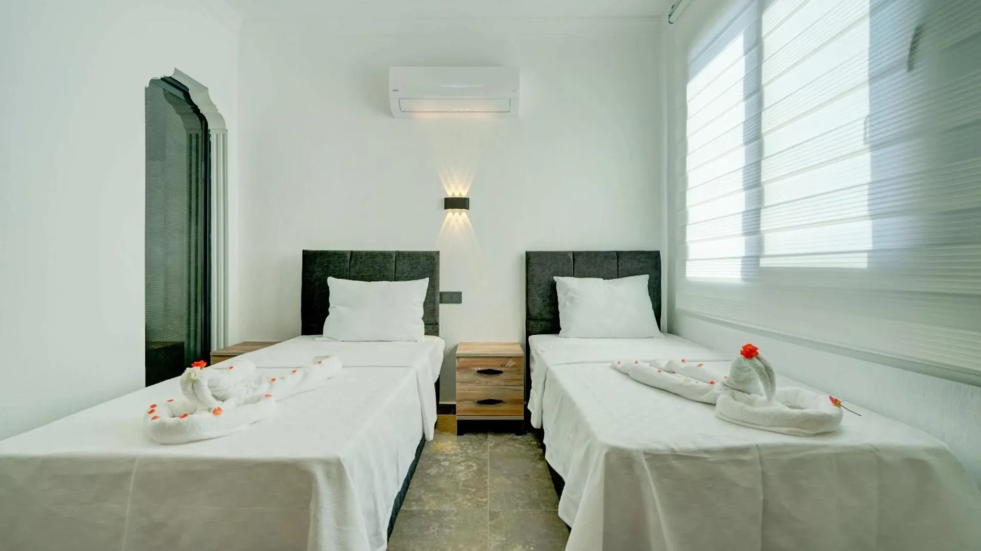 Villa Ramos فتحية
