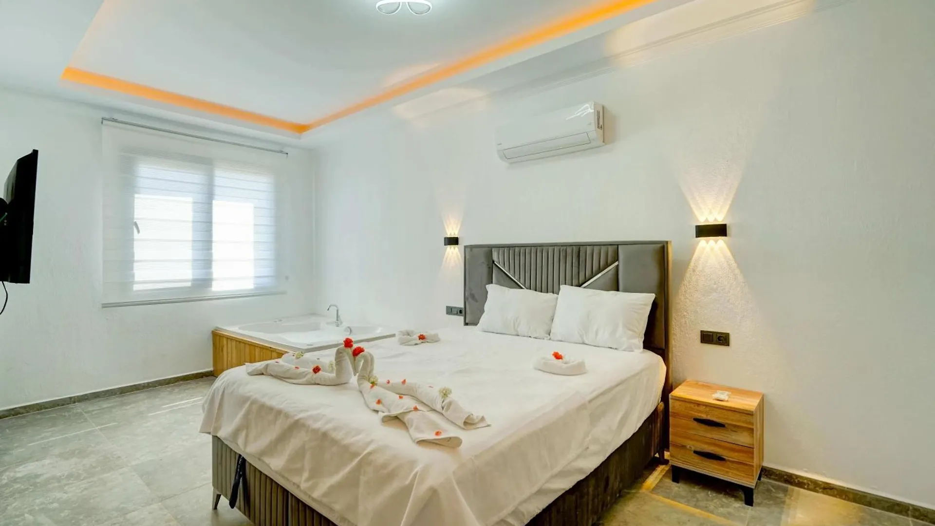 Villa Ramos Fethiye