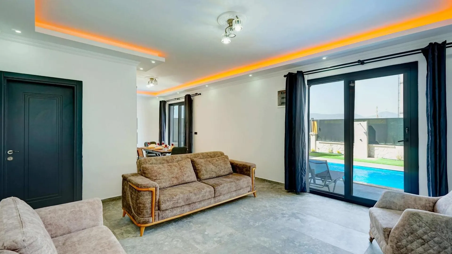Villa Ramos Fethiye