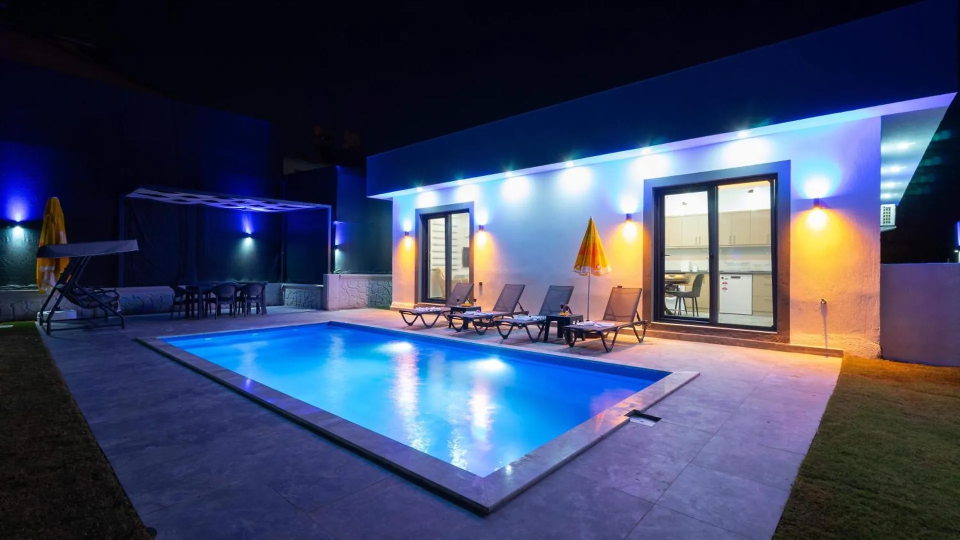 Villa Ramos Fethiye