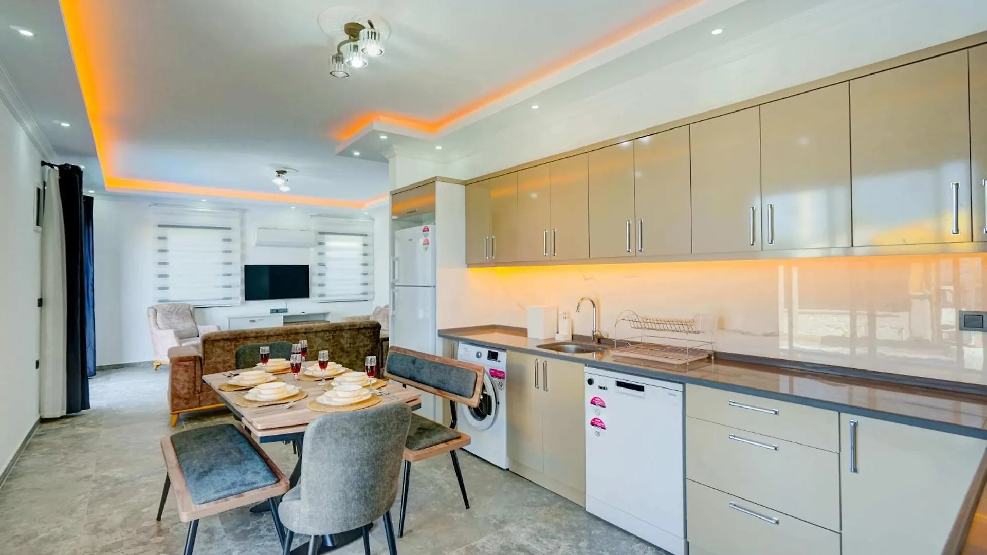 Villa Ramos Fethiye