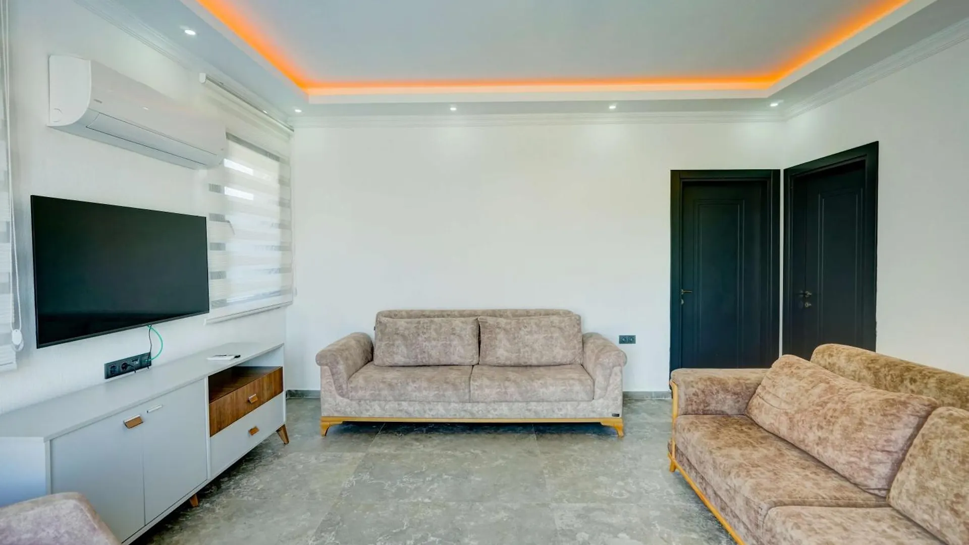 Villa Ramos Fethiye Turecko