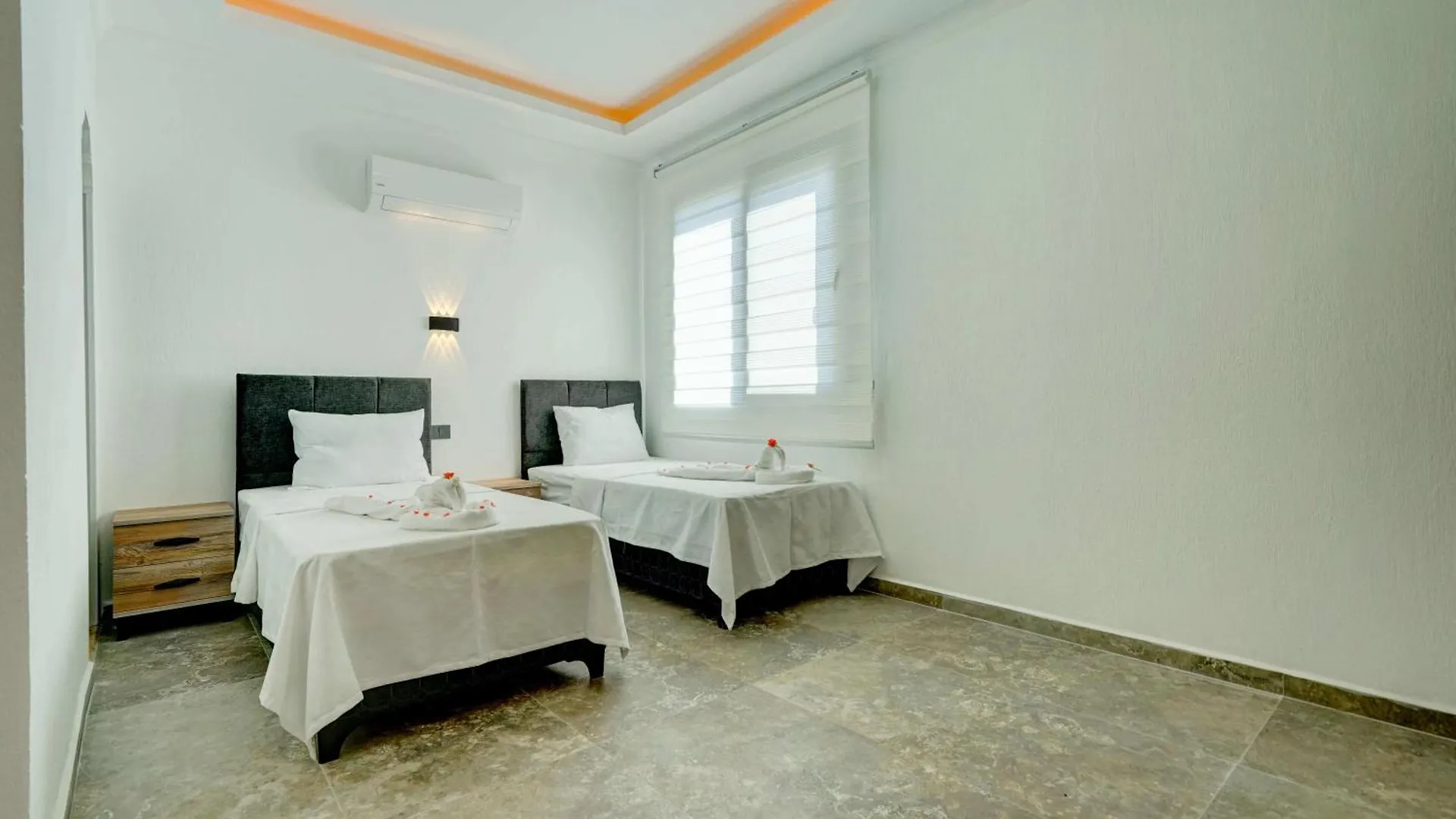 Villa Ramos Fethiye