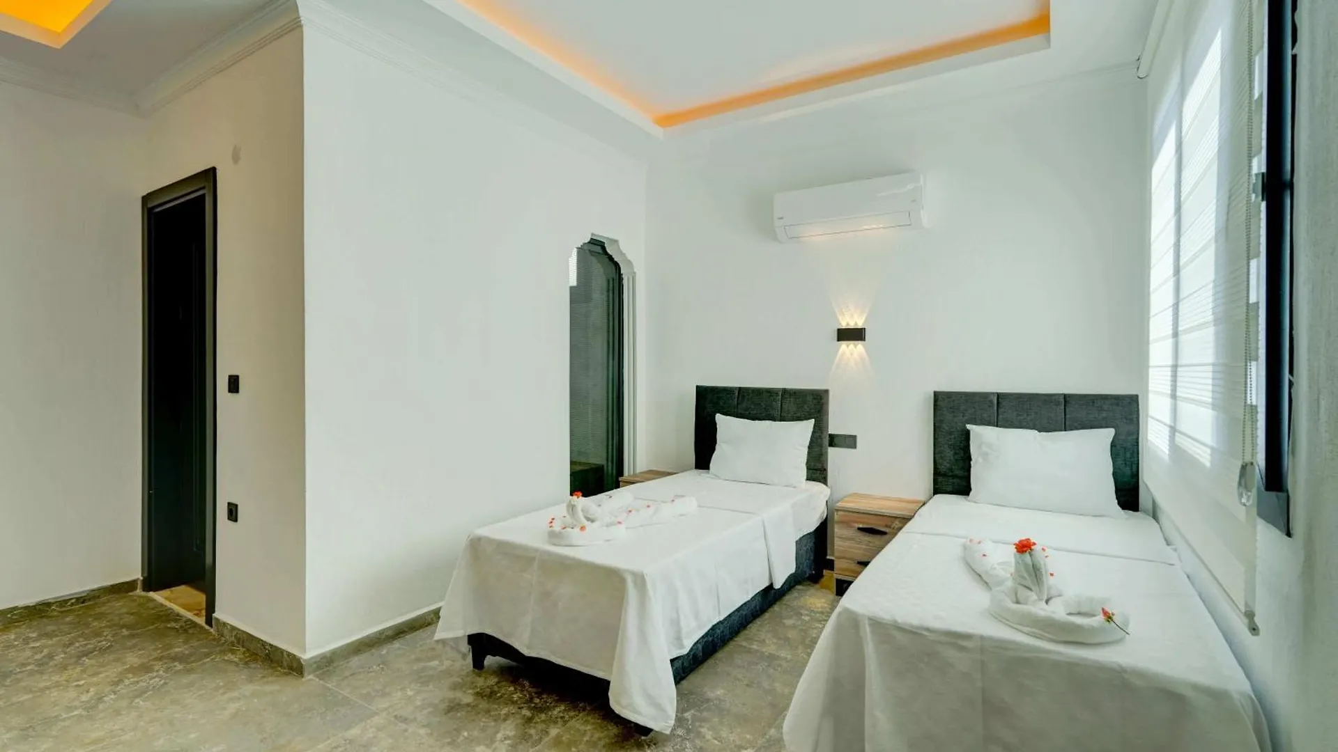 Villa Ramos Fethiye Turecko