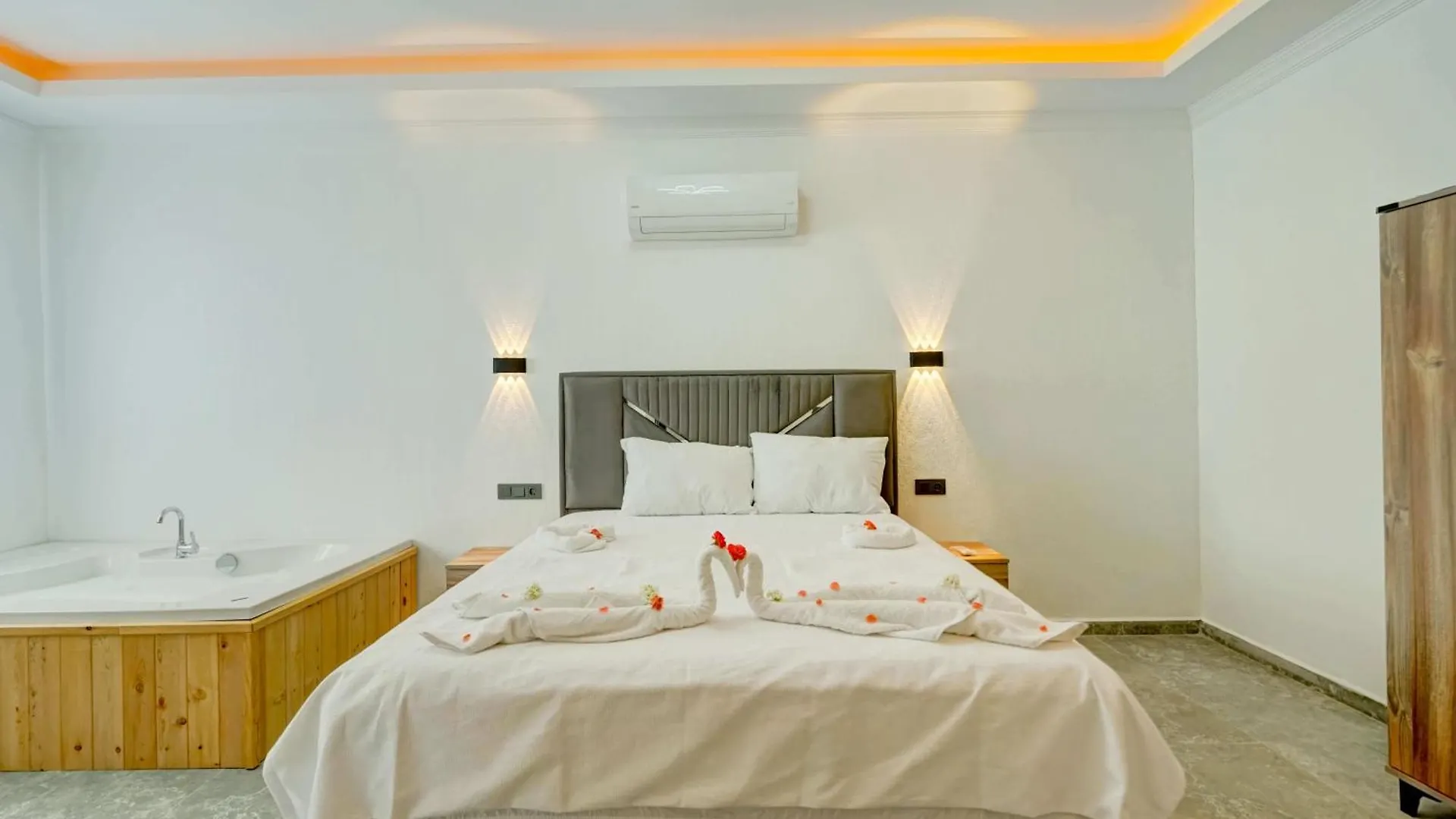 Villa Ramos Fethiye