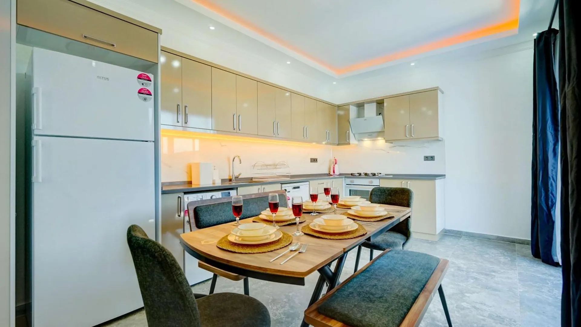 Villa Ramos Fethiye